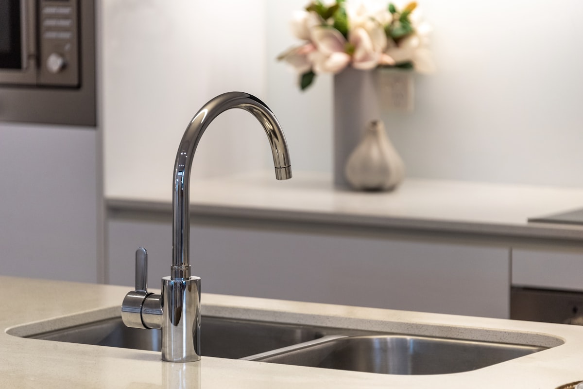 Commercial plumbing in Portsmouth