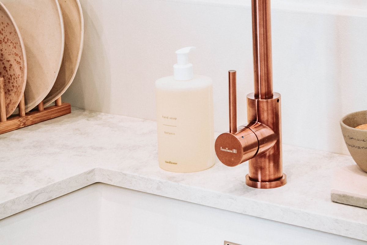 Kitchen Plumbing service in Portsmouth, VA